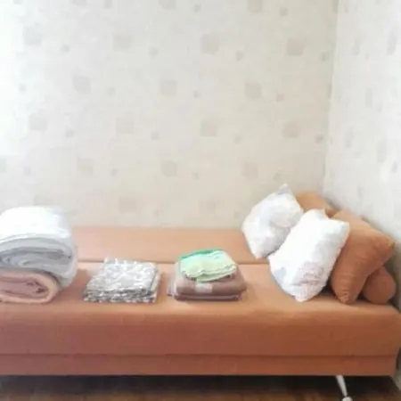 Апартаменти Flat